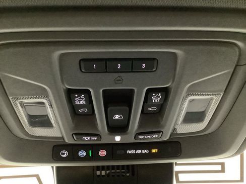 New 2024 Chevrolet Silverado 1500 RST w/ All Star Edition Plus AWD/4WD image 46