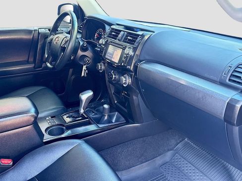 Used 2019 Toyota 4Runner TRD Pro AWD/4WD image 28