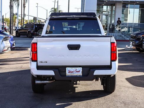 Used 2026 Toyota Tacoma SR5 image 10