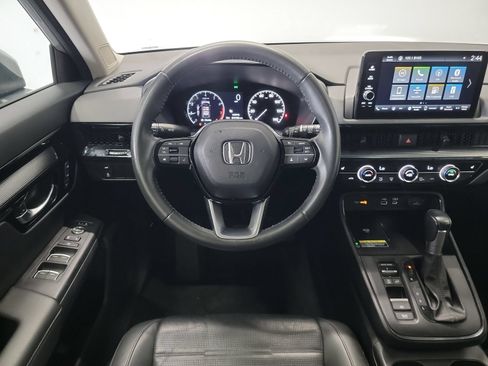 Certified 2024 Honda CR-V EX-L image 16
