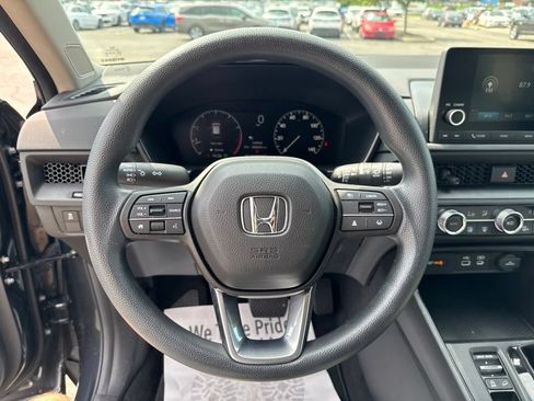 Certified 2024 Honda CR-V EX image 14