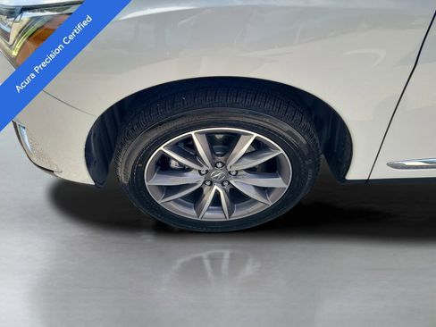 Used 2021 Acura RDX FWD w/ Technology Package image 36