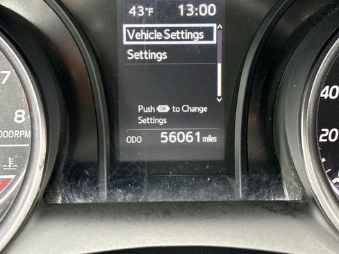 Used 2023 Toyota Camry SE image 18