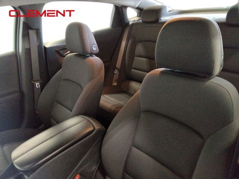 Used 2023 Chevrolet Malibu LT image 26