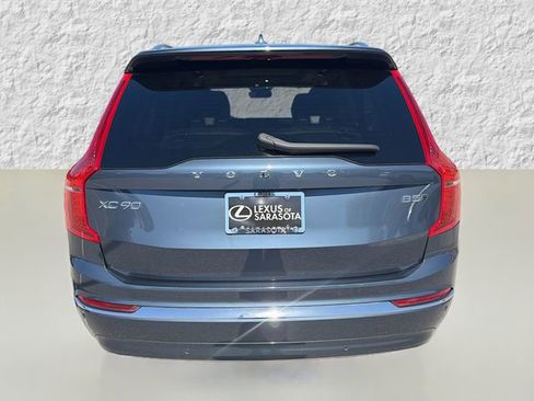 Used 2024 Volvo XC90 B5 Plus image 4