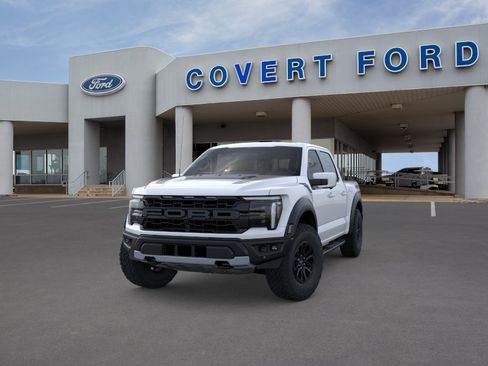 New 2026 Ford F150 Raptor AWD/4WD image 2