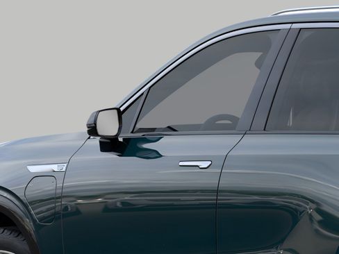 New 2026 Cadillac Vistiq Luxury image 12