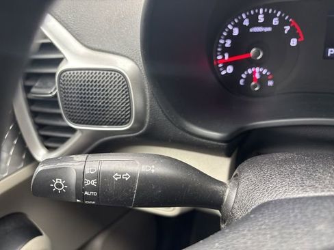 Used 2021 Kia Soul LX image 18