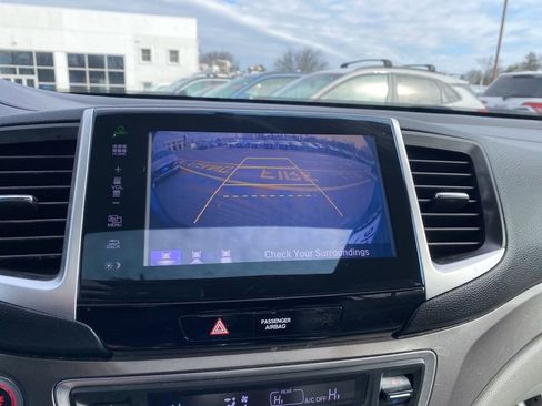 Used 2016 Honda Pilot EX-L image 13