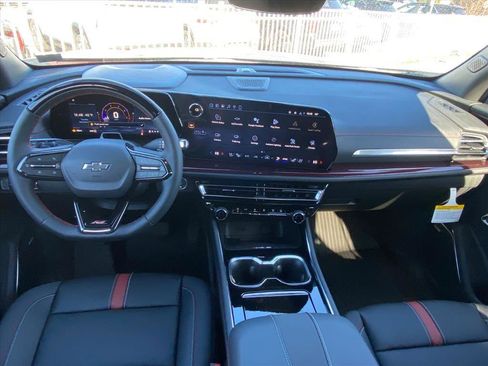 New 2026 Chevrolet Traverse RS w/ LPO, Floor Liner Package image 12