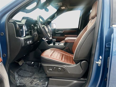 Used 2024 GMC Sierra 1500 Denali Ultimate image 22