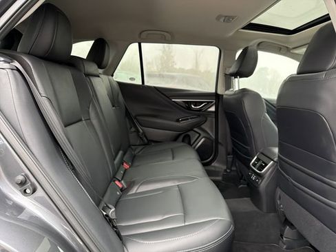 Certified 2025 Subaru Outback Touring XT image 17