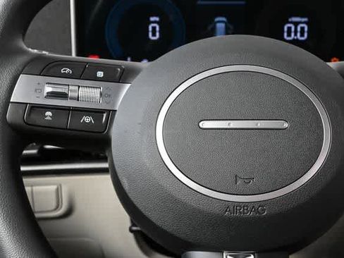 New 2026 Hyundai Tucson SEL image 39