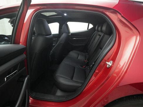 Used 2024 MAZDA MAZDA3 s FWD image 16