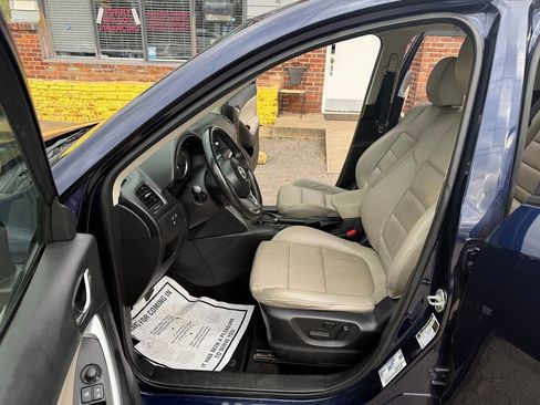 Used 2014 MAZDA CX-5 Grand Touring image 10