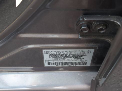 Used 2024 Nissan Sentra SV w/ All-Weather Package FWD image 13
