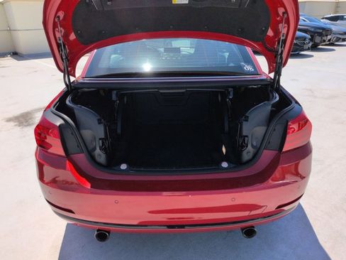 Used 2015 BMW 435i Convertible RWD image 6
