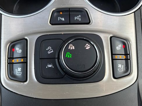 Used 2018 GMC Terrain Denali w/ Advanced Safety Package AWD/4WD image 25