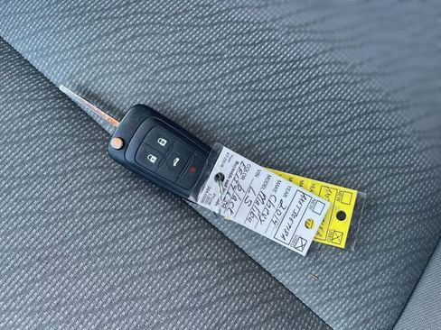 Used 2014 Chevrolet Malibu LS w/ Protection Package FWD image 31