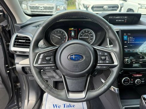 Used 2024 Subaru Forester Limited AWD/4WD image 5
