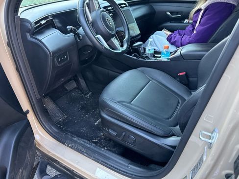 Used 2024 Hyundai Santa Cruz XRT image 6