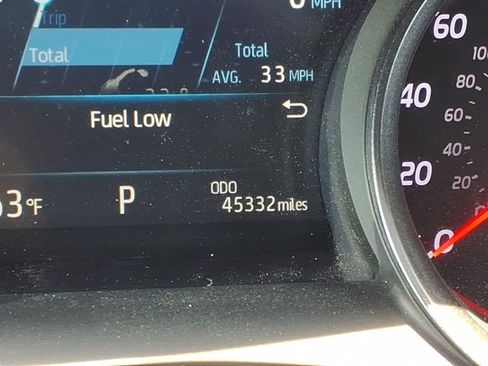 Used 2022 Toyota Camry XSE w/ Navigation Package FWD image 24