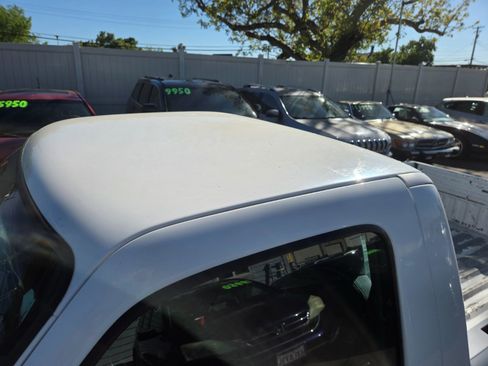 Used 2005 MAZDA B-Series Pickup 2WD Regular Cab B2300 image 7