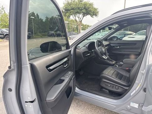Used 2024 Honda CR-V Sport Touring image 14