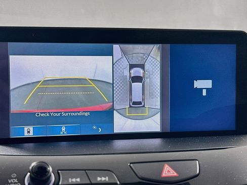 Used 2019 Acura RDX AWD w/ Advance Package image 23