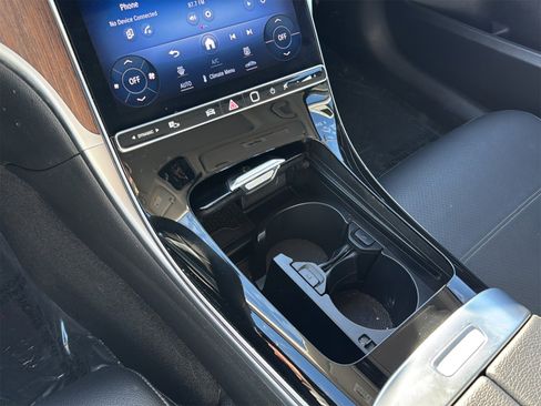 Certified 2024 Mercedes-Benz C 300 Sedan image 20