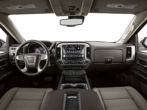 Used 2018 GMC Sierra 1500 Denali AWD/4WD image 11