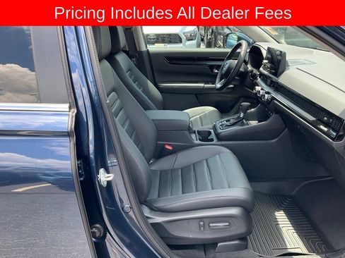 Used 2026 Honda CR-V EX-L image 20
