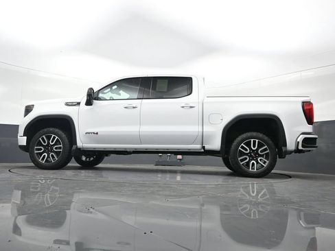Used 2023 GMC Sierra 1500 AT4 AWD/4WD image 31