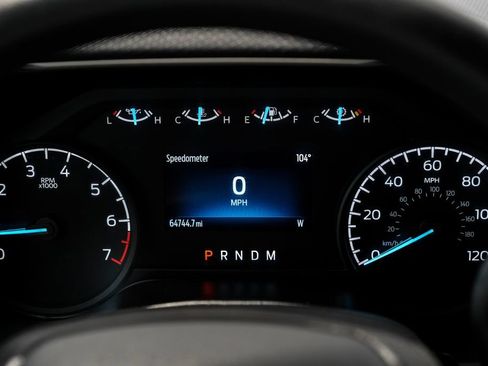Used 2023 Ford F150 XL w/ STX Appearance Package RWD image 15