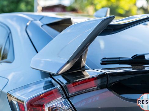 Used 2019 Honda Civic Type R image 19