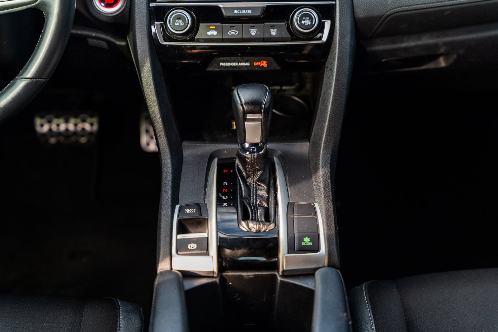 Used 2020 Honda Civic Sport image 24