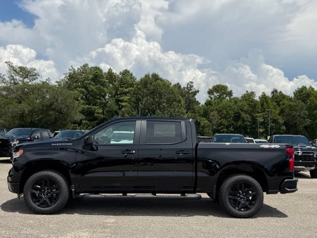New 2026 Chevrolet Silverado 1500 RST w/ RST Select Package AWD/4WD image 5