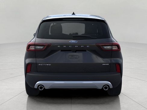 New 2026 Ford Escape Active w/ Active Premium Tech Pack AWD/4WD image 5