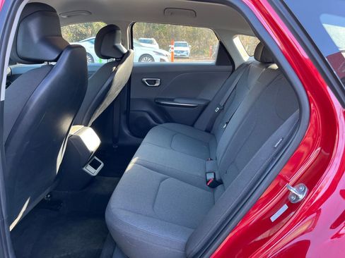 Used 2025 Kia K4 LXS FWD image 24