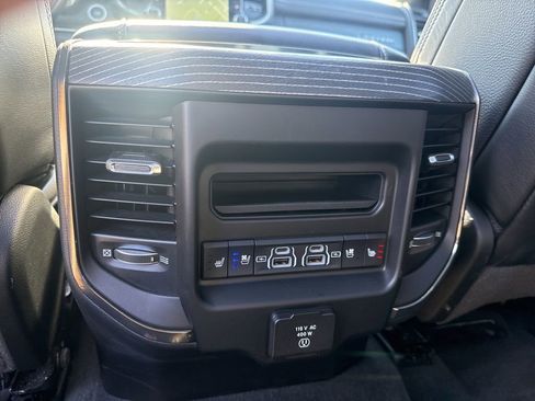 Used 2021 RAM 1500 Limited image 28
