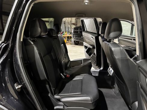 Used 2022 Volkswagen Atlas SE image 22