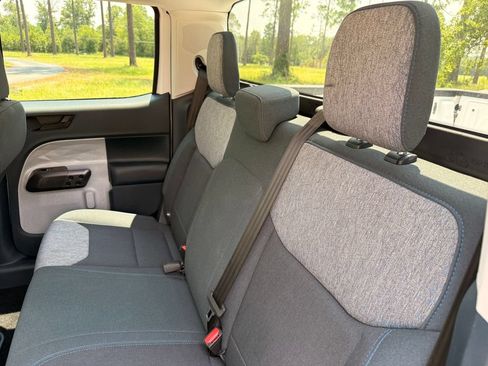 Used 2026 Ford Maverick XLT AWD/4WD image 27