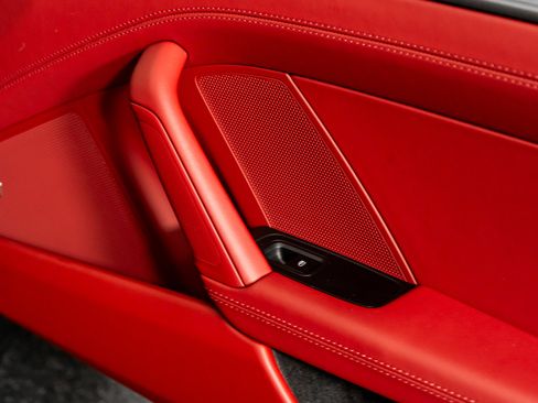 Used 2025 Porsche 911 Carrera S image 54