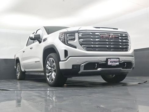 Used 2024 GMC Sierra 1500 Denali w/ Denali Reserve Package image 50