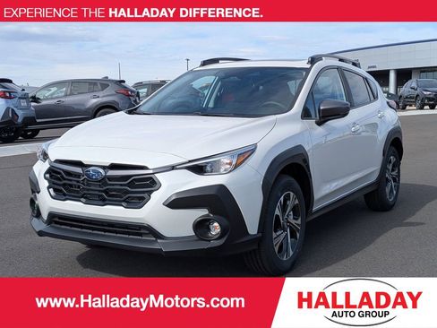 New 2026 Subaru Crosstrek 2.0i Premium AWD/4WD image 1