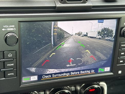 Used 2022 Toyota GR86 image 18