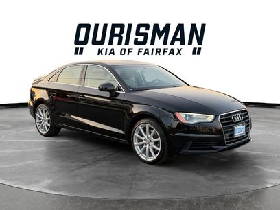 Used 2015 Audi A3 1.8T Premium Plus w/ Premium Plus Package