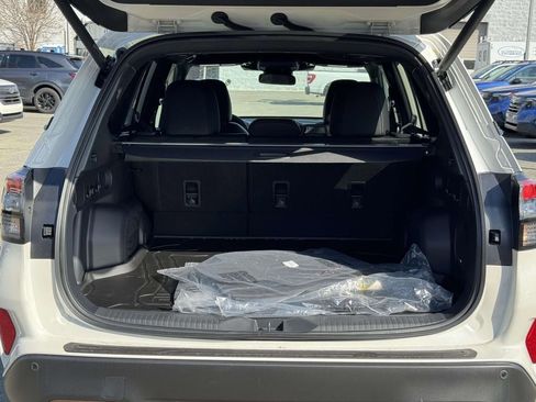 New 2026 Subaru Forester Sport image 12