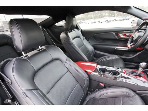 Certified 2024 Ford Mustang GT Premium image 23