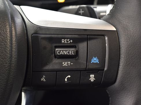 Used 2026 INFINITI QX60 Luxe w/ Cargo Package image 21